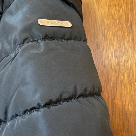 Coat - Picture 3 of 4